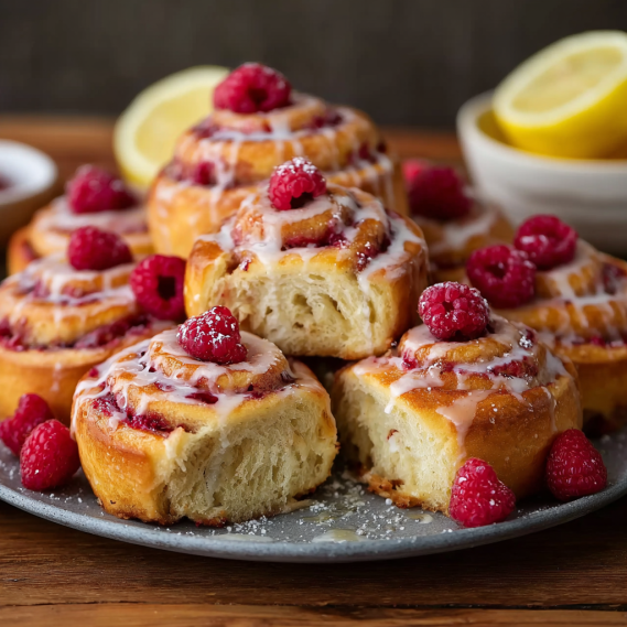 raspberry-lemon-brioche-rolls-featured-image