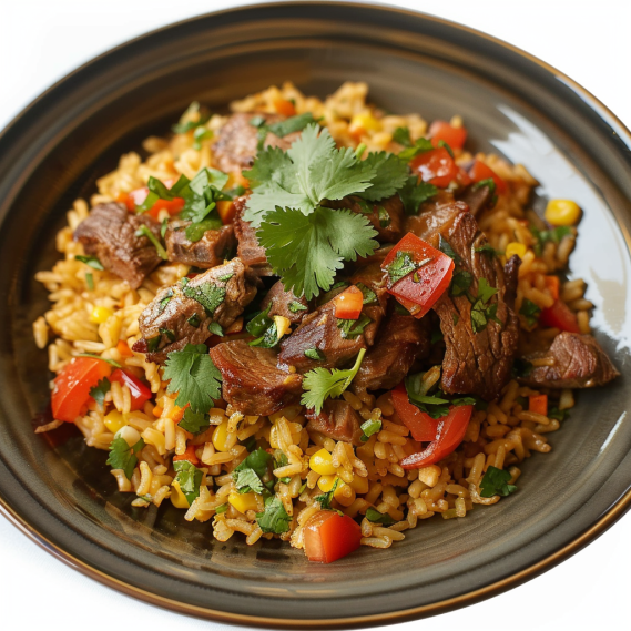 steak-queso-rice-featured-image