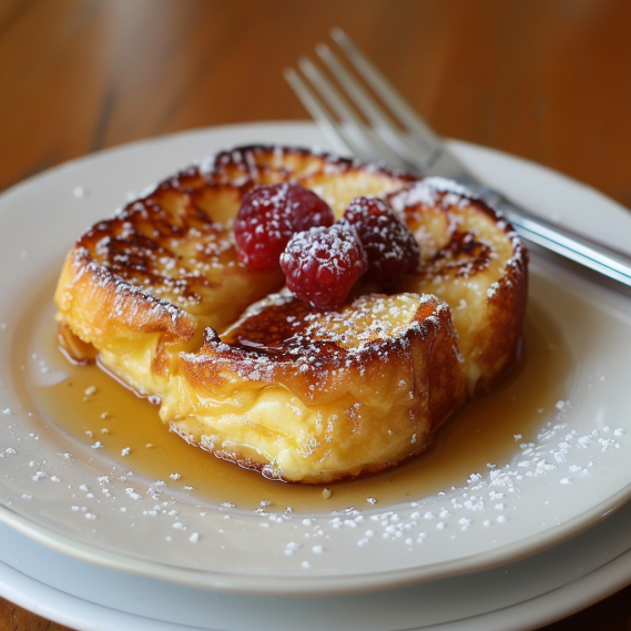 best-creme-brulee-french-toast-recipe-youll-love-featured-image