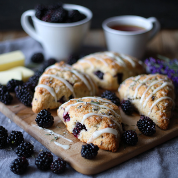 blackberry-lavender-white-chocolate-scones-featured-image