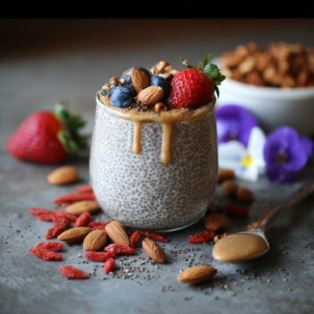 chia-pudding-with-nut-butter-featured-image