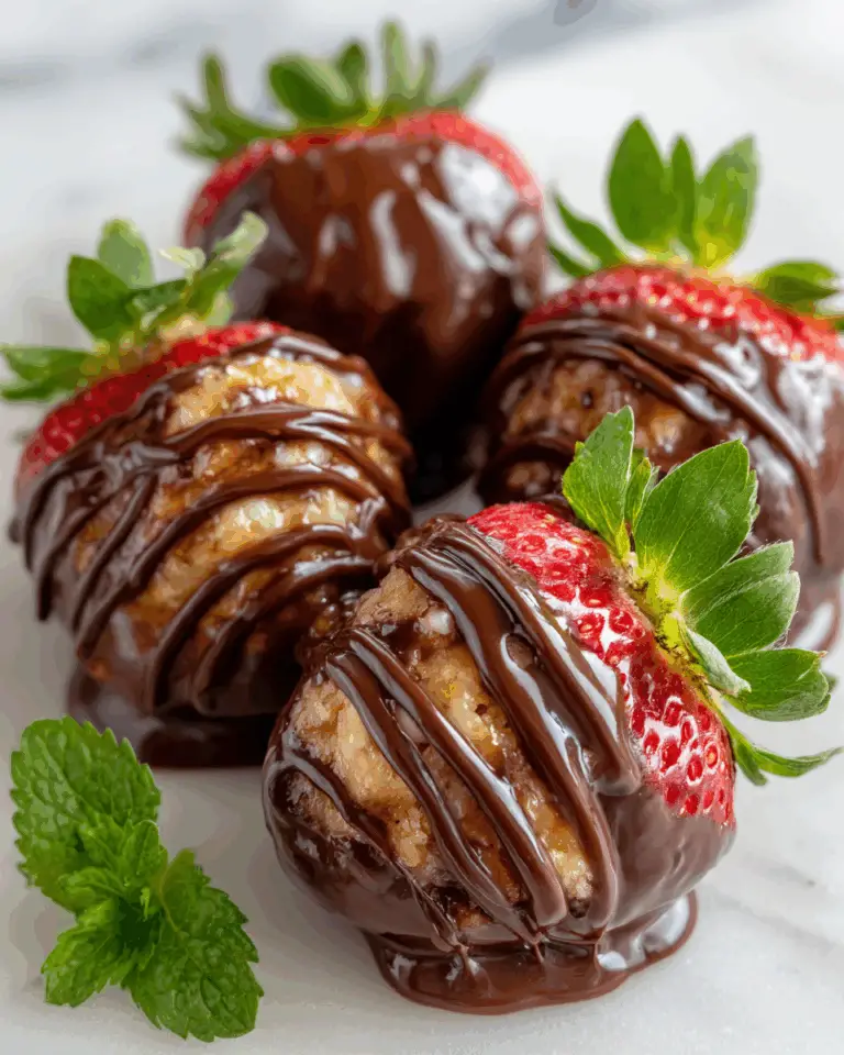chocolate-strawberry-yogurt-clusters-recipe-featured-image