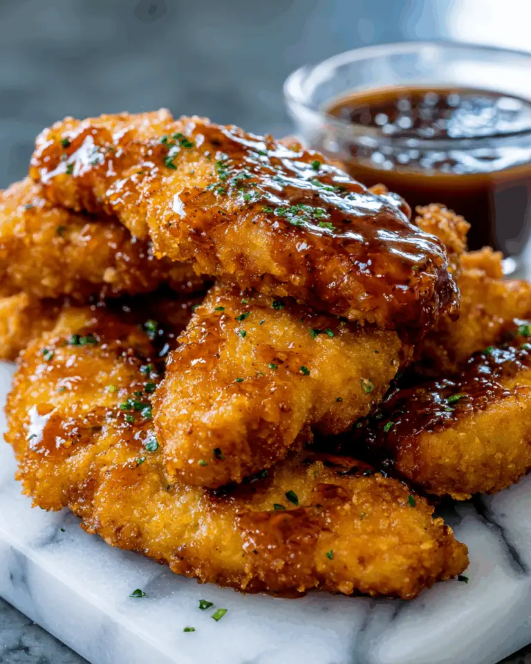 crispy-honey-bbq-chicken-strips-sweet-smoky-irresistible-featured-image