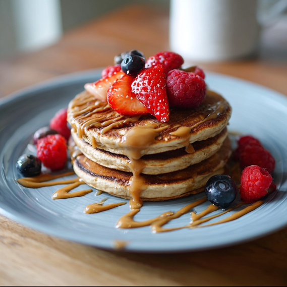 high-protein-pancakes-featured-image