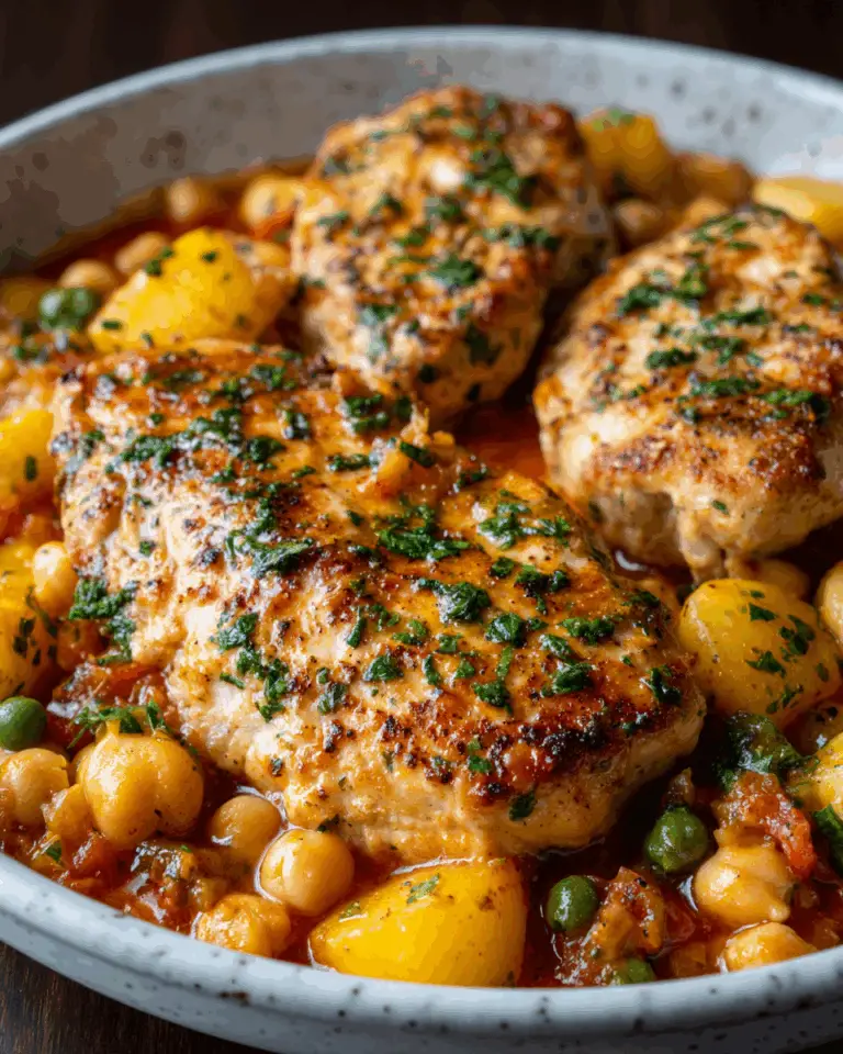 mediterranean-chicken-skillet-featured-image
