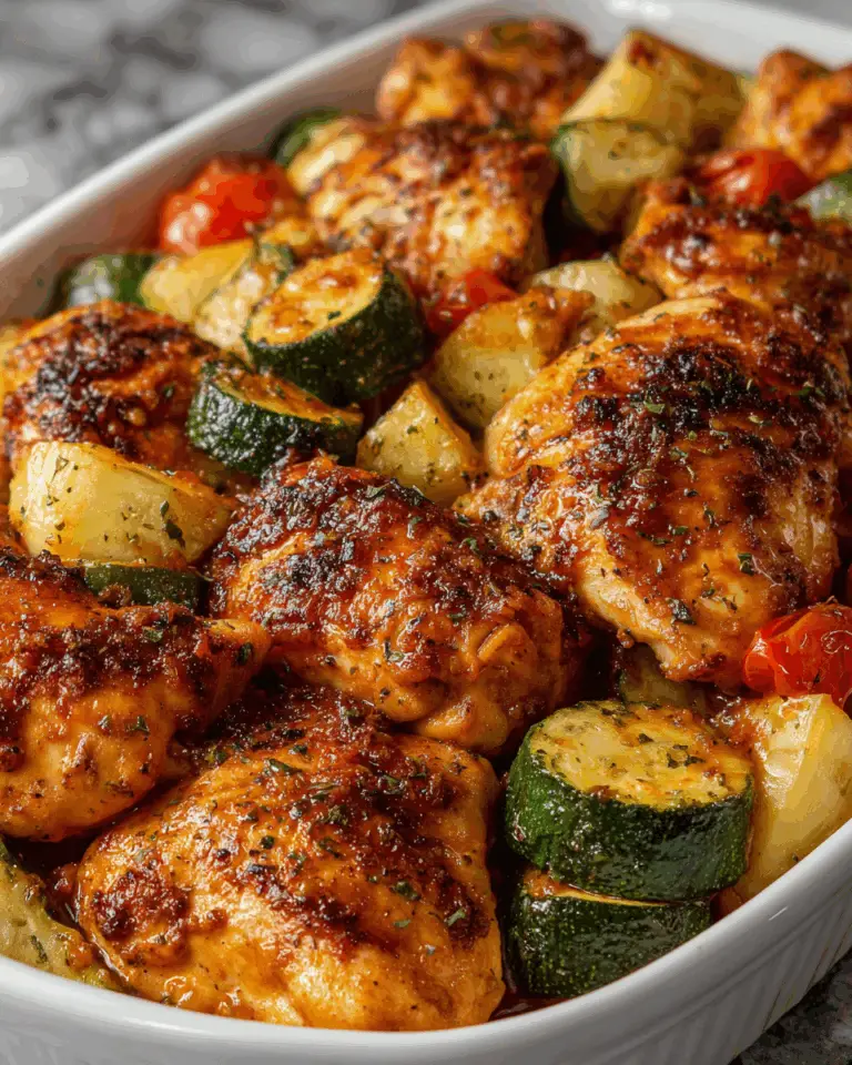 sheet-pan-mediterranean-chicken-zucchini-easy-healthy-featured-image