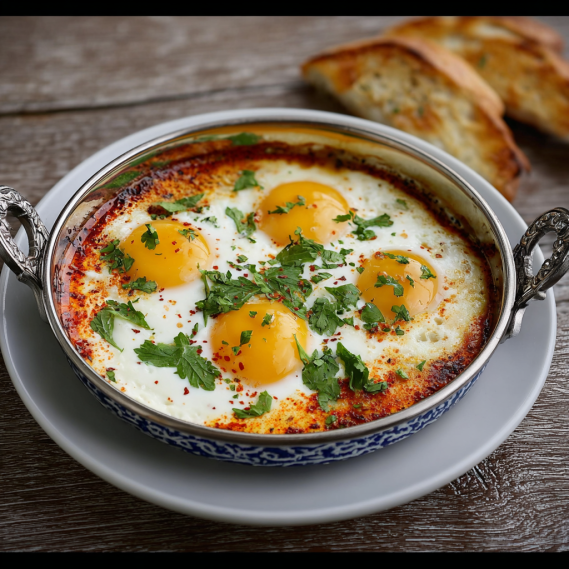turkish-eggs-with-greek-yogurt-featured-image