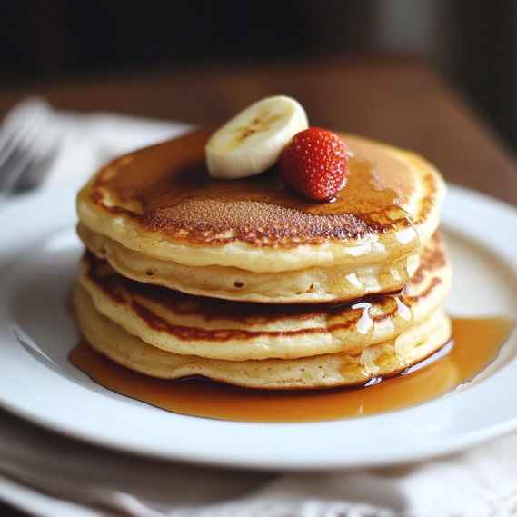 vanilla-cinnamon-buttermilk-pancakes-featured-image