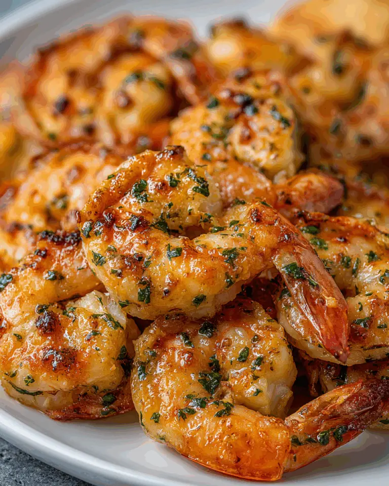 crispy-garlic-butter-air-fryer-shrimp-easy-recipe-featured-image