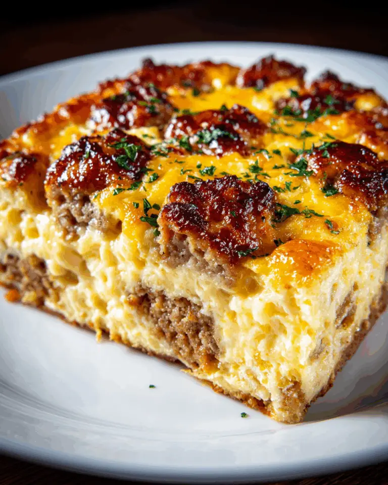 easy-sausage-and-egg-casserole-featured-image
